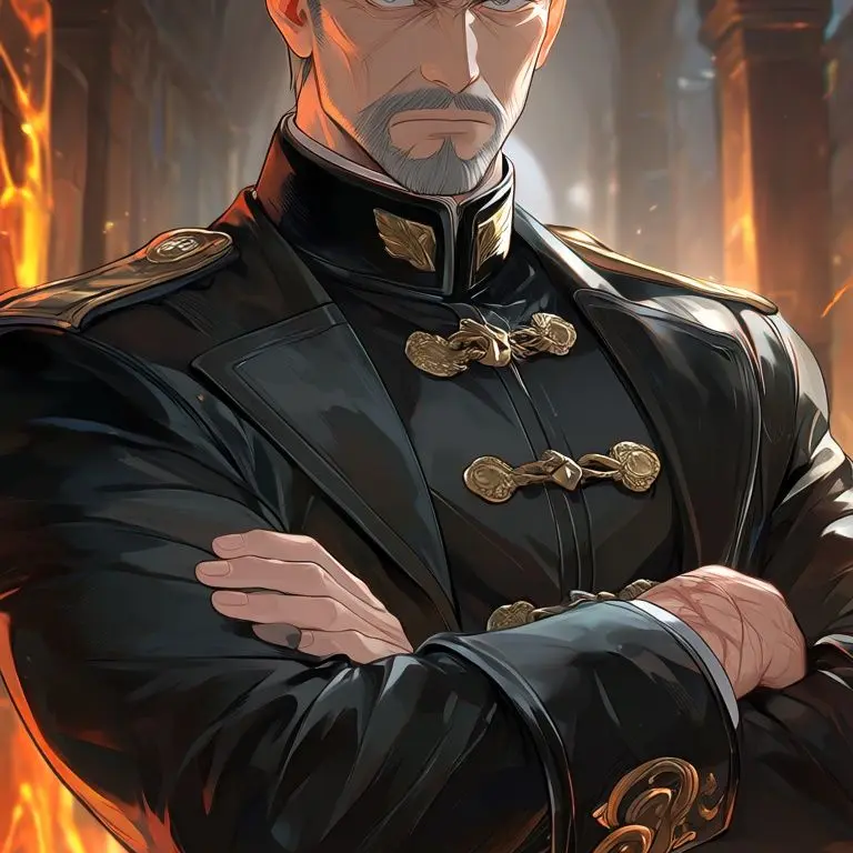 VixPawson의 Caldera Wing Academy