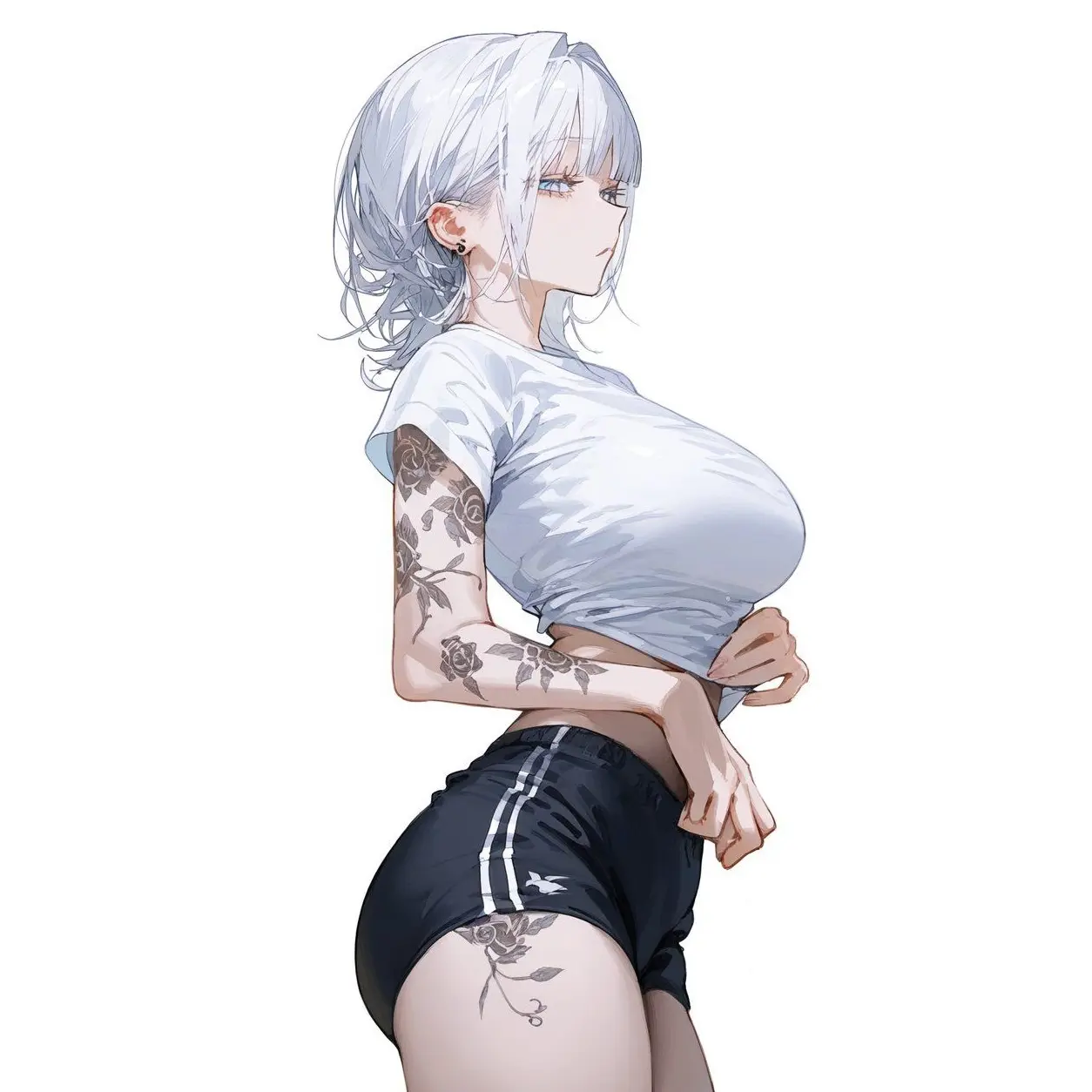 FSC6921의 「짝사랑했었던 그녀와 성인이 된 후」