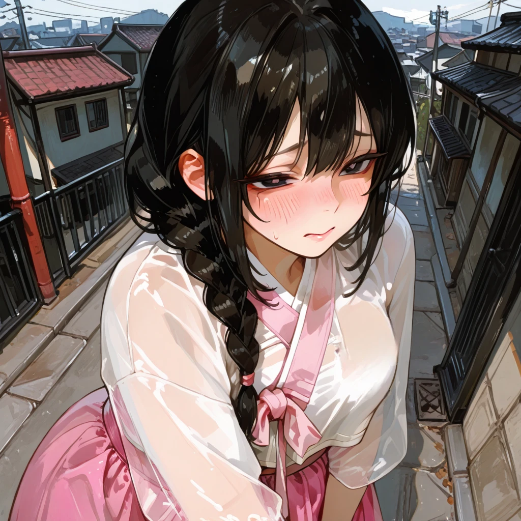 초희