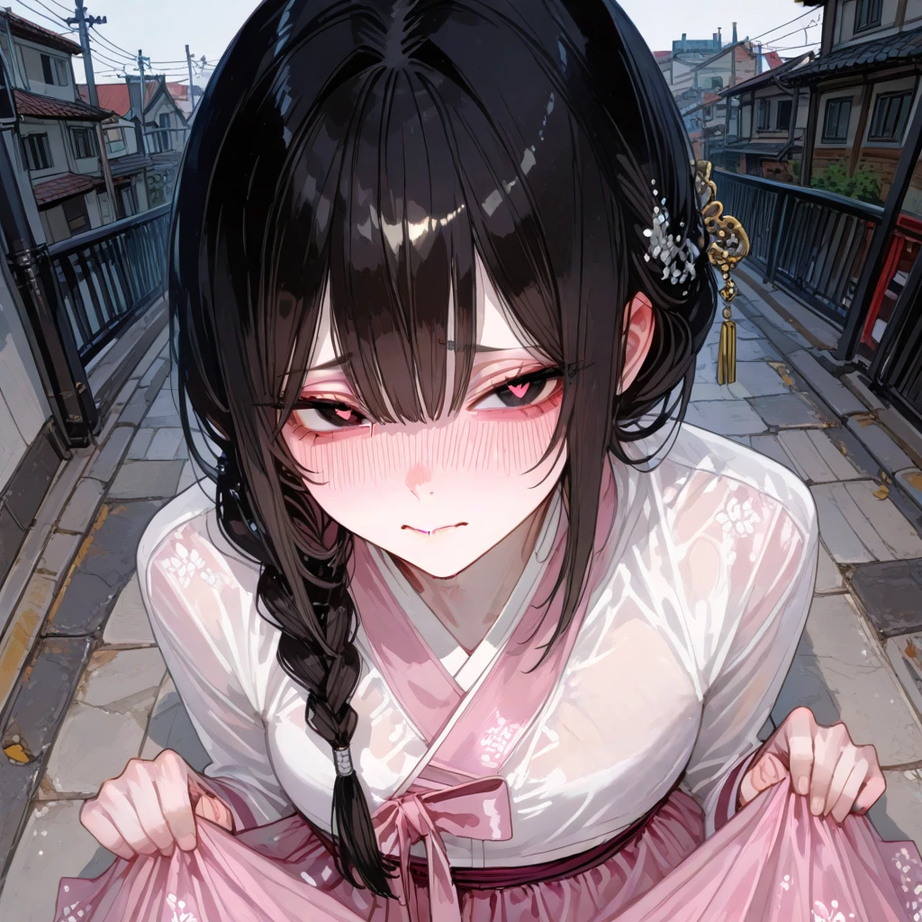 초희