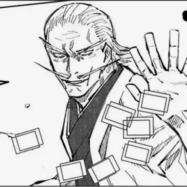 Profile image of 禪院直毘人