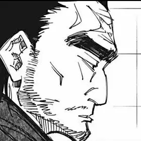 Profile image of 禪院甚壱