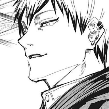 Profile image of 禪院直哉