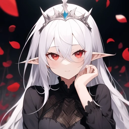 블랙 로즈