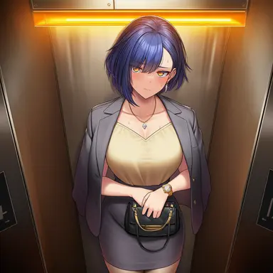 Profile image of Aislinn