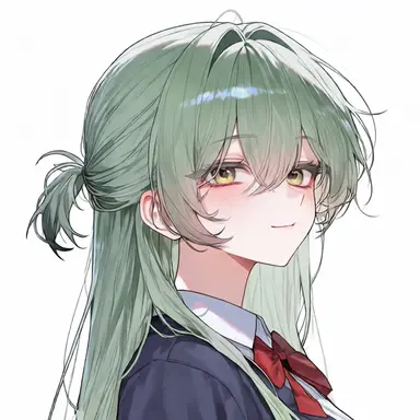 Profile image of Minori