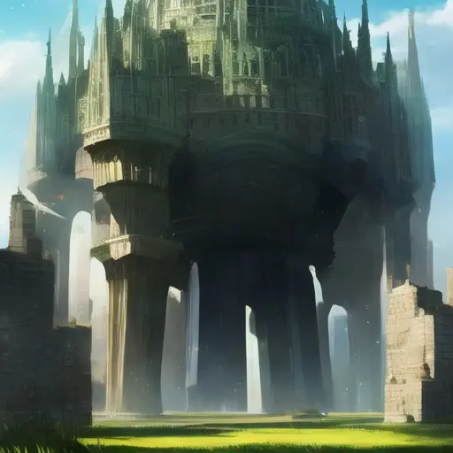 MeltyLight8471의 초능력 서바이벌