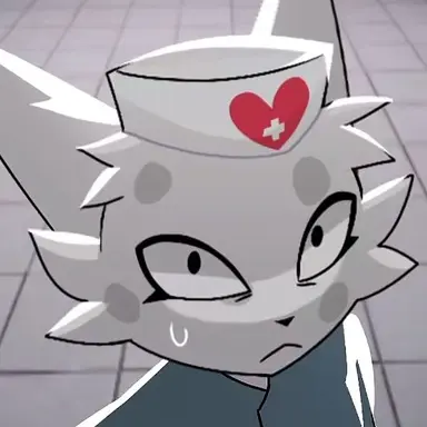 Profile image of 보임 간호사