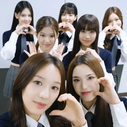 GrimSoul8813의 이즈나 멤버가 되어보자