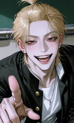 Profile image of ハヤト