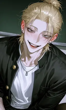 Profile image of ハヤト