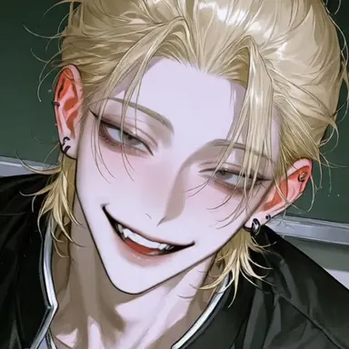 Profile image of ハヤト