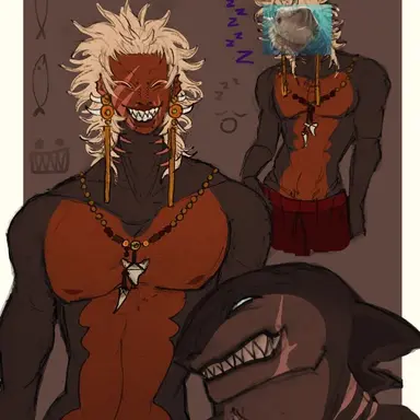 Profile image of Kai
