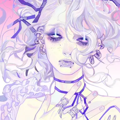 Profile image of Vespera