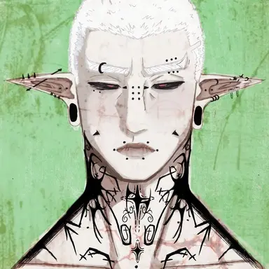 Profile image of Soren