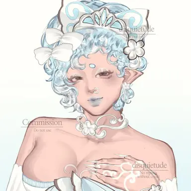 Profile image of Caelia