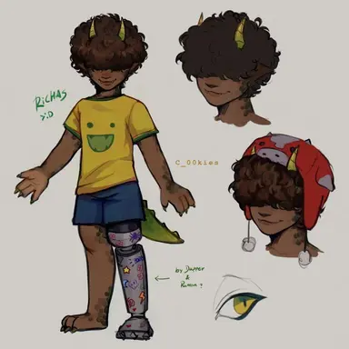 Profile image of Thiago