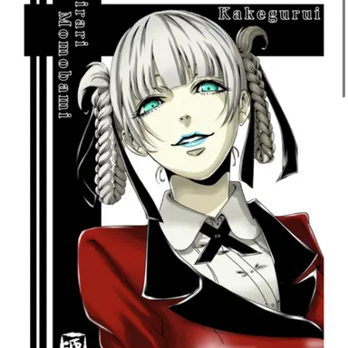 Profile image of 綺羅莉