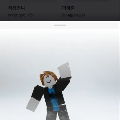 Profile image of 박지우