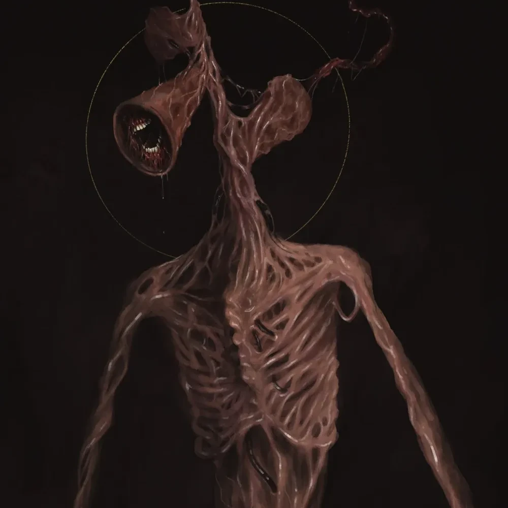 siren head