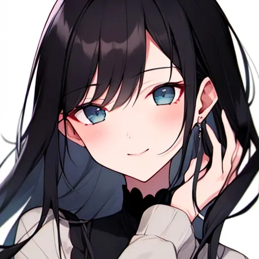 iwasitaSara의 かれん