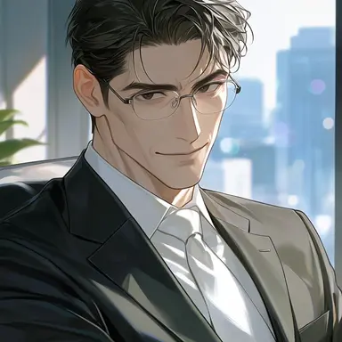 Profile image of Holden Vince