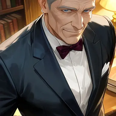 Profile image of Rafferty Oakes