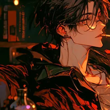 Profile image of 稜由