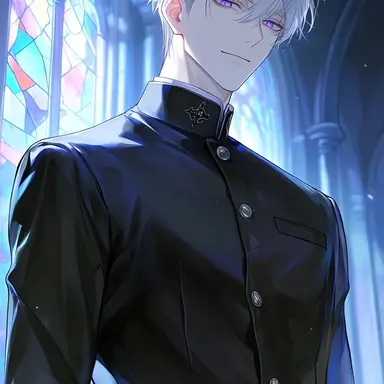 Profile image of Caelith