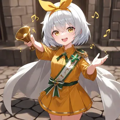 Profile image of 에밀레