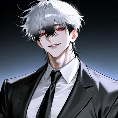 Profile image of 쿠로가네 오우가