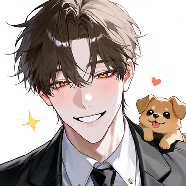 Profile image of 스메라기 소라