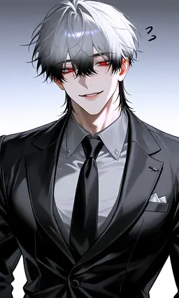 Profile image of 黒鉄 凰雅
