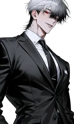 Profile image of 黒鉄 凰雅