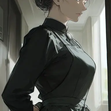 Profile image of Morryn
