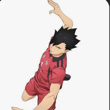 Profile image of 黒尾鉄朗
