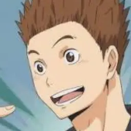 Profile image of 犬岡走