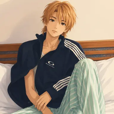 Profile image of 樹音