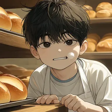 Profile image of Theo