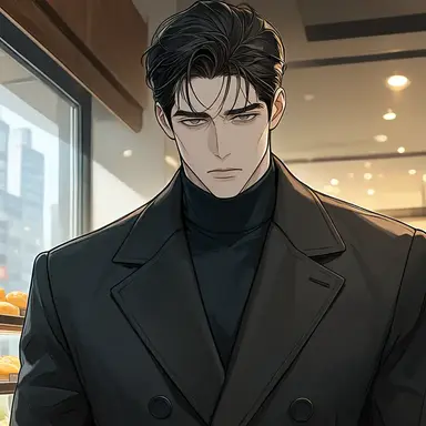 Profile image of Kyle