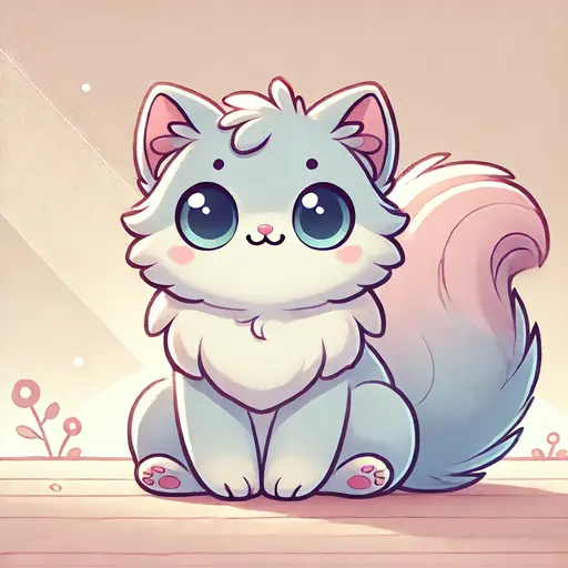LobbyEnter_KR-On-device-AI의 고양이