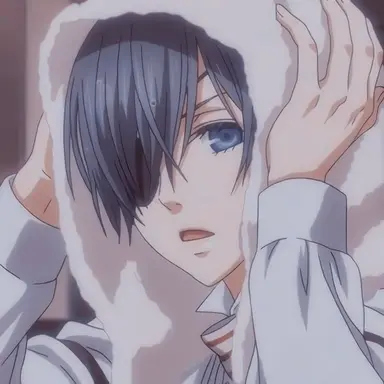 Profile image of シエル