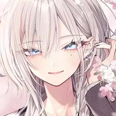 Profile image of 灰宮美桜