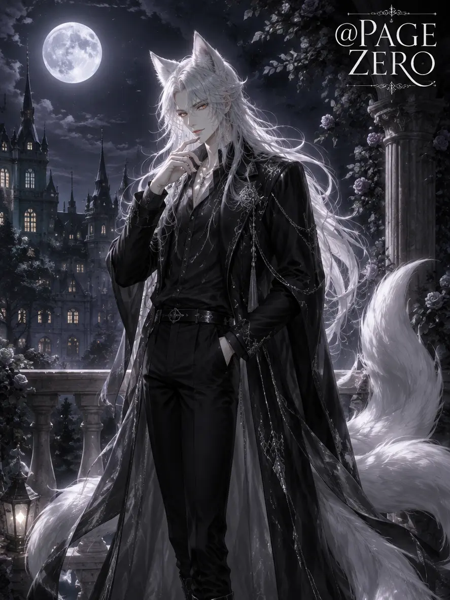 J.J.I의 The Villainess's Pet