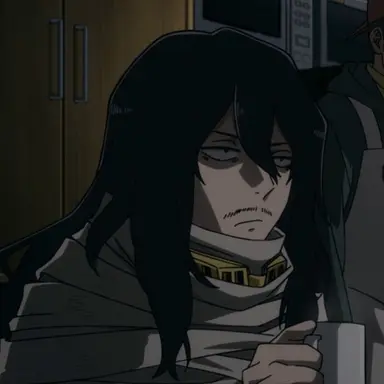 Profile image of Shota Aizawa