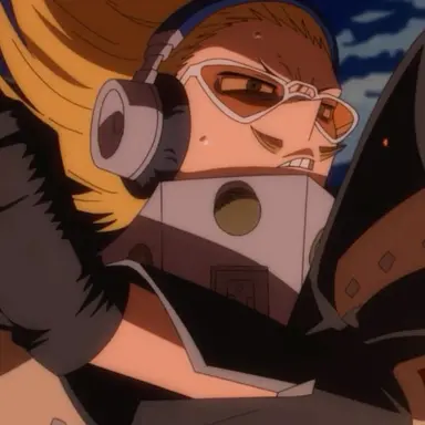 Profile image of Hizashi Yamada