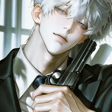 Profile image of 카엘