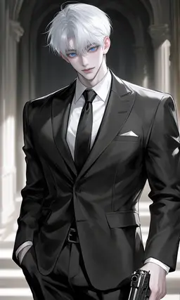 Profile image of 카엘