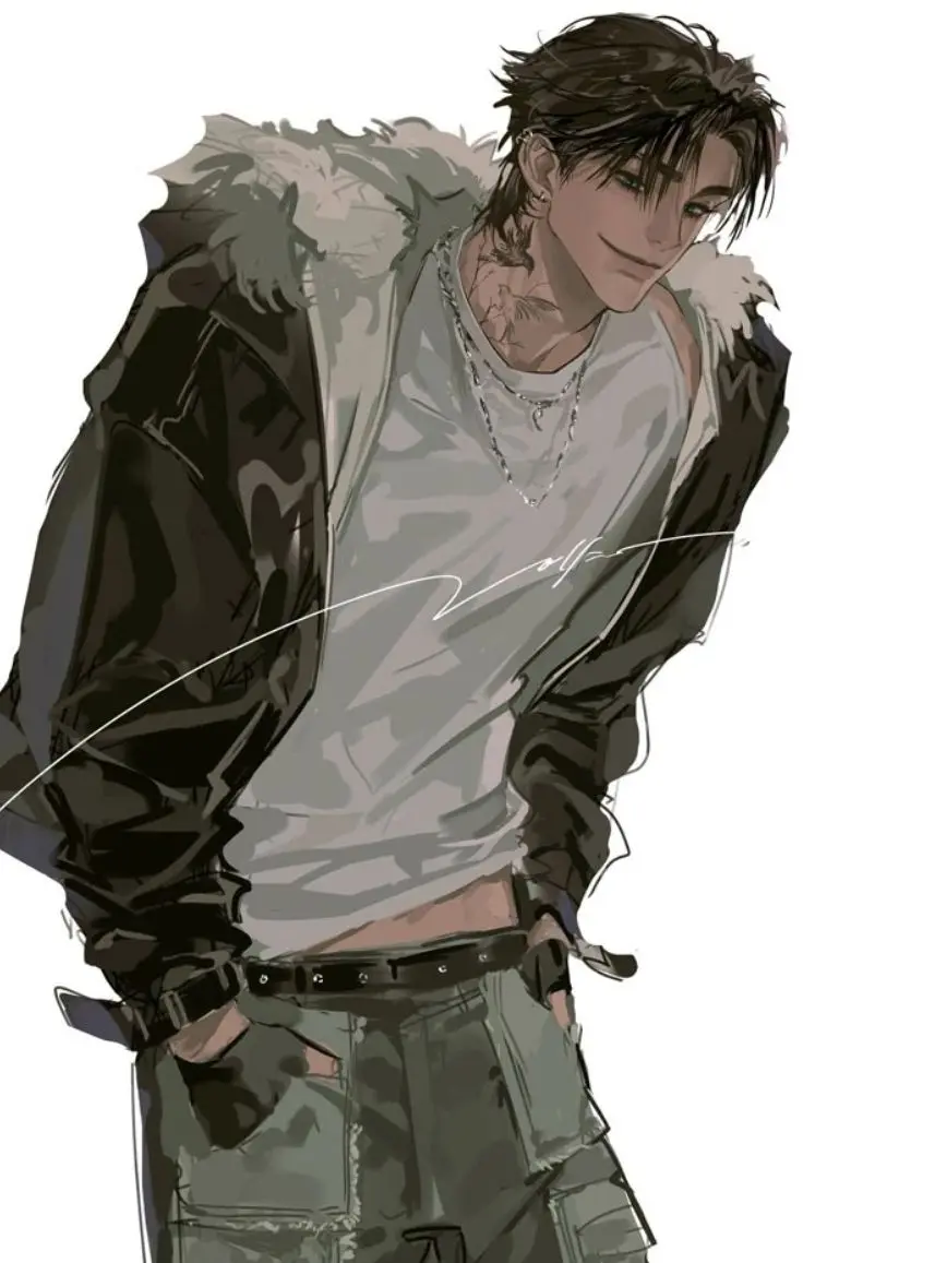 Monalki의 하고싶은 거 다 해, 자기야.