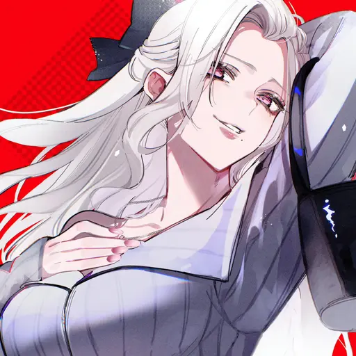 BumpyArmor5902의 香月
